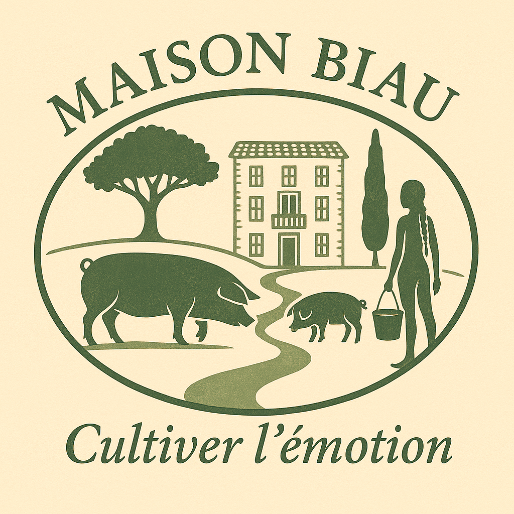 Maison Biau